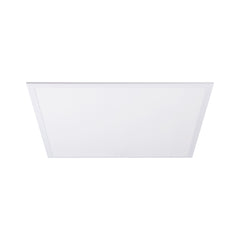 Panel LED empotrable Backlight CCT 60x60cm - 30W - 125lm/W - IP65