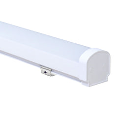 Luminaria lineal estanca RGB + CCT - 18W - RF/WiFi - 100cm - IP66 - Mi-Light