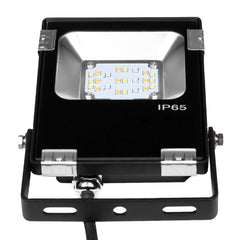 Proyector LED de exterior RGB+CCT - 10W - RF/WiFi - IP65 -Mi-Light