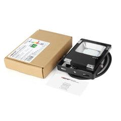 Proyector LED de exterior RGB+CCT - 10W - RF/WiFi - IP65 -Mi-Light