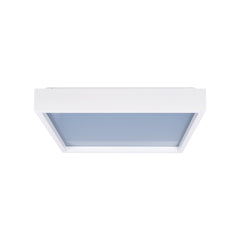 Panel "Blue Skylight" efecto cielo - Daylight - 90W - 60x60cm