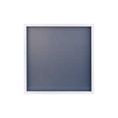 Panel "Blue Skylight" efecto cielo - Daylight - 90W - 60x60cm