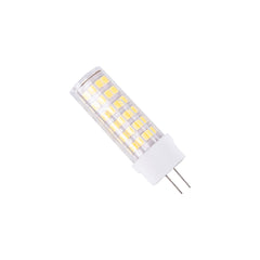 Bombilla LED G4 bi-pin tubular 12V AC/DC - 5W