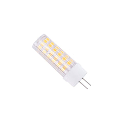Bombilla LED G4 bi-pin tubular 12V AC/DC - 5W