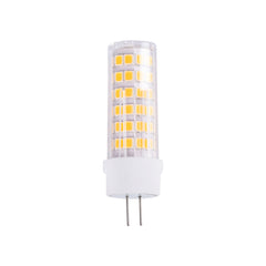 Bombilla LED G4 bi-pin tubular 12V AC/DC - 5W