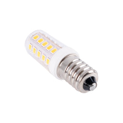 Bombilla LED E14 tubular 220-240V AC - 3,5W - Tamaño pequeño