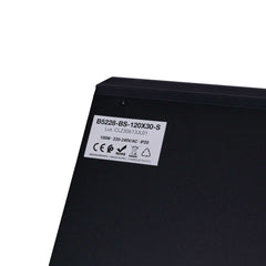Panel LED "SMART Blue Skylight" - Efecto cielo - Daylight - 100W - 120x30cm