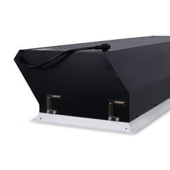 Panel LED "SMART Blue Skylight" - Efecto cielo - Daylight - 100W - 120x30cm
