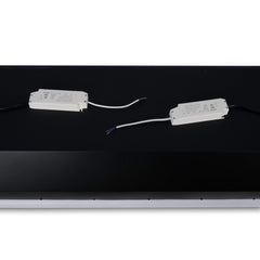 Panel LED "SMART Blue Skylight" - Efecto cielo - Daylight - 100W - 120x30cm