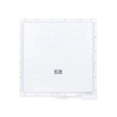 Panel LED empotrable Backlight 60x60cm - 40W - 4800lm - Driver Philips - UGR22 - IP40
