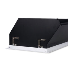 Panel LED "SMART Blue Skylight" - Efecto cielo - Daylight - 50W - 60x30cm
