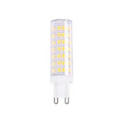 Bombilla LED G9 tubular 220-240V AC - 6W - Regulable