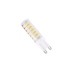 Bombilla LED G9 tubular 220-240V AC - 6W