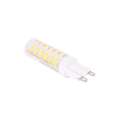 Bombilla LED G9 tubular 220-240V AC - 6W