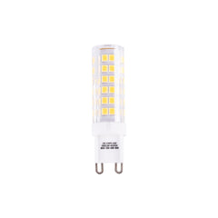 Bombilla LED G9 tubular 220-240V AC - 6W