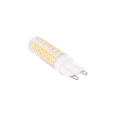 Bombilla LED G9 tubular 220-240V AC - 6W