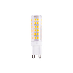 Bombilla LED G9 tubular 220-240V AC - 6W