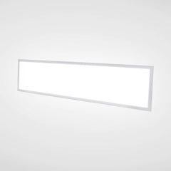 Panel LED empotrable Backlight CCT 120x30cm - 30W - 125lm/W - IP65