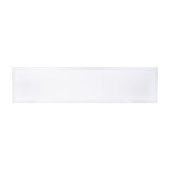 Panel LED empotrable Backlight CCT 120x30cm - 30W - 125lm/W - IP65