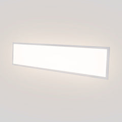 Panel LED empotrable Backlight CCT 120x30cm - 30W - 125lm/W - IP65