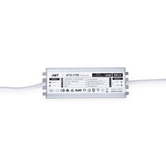 Panel LED empotrable Backlight CCT 120x30cm - 30W - 125lm/W - IP65