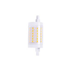 Bombilla LED R7S 78mm - Regulable - 1100lm - 8,5W