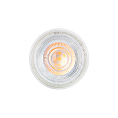 Bombilla LED GU10 6W Full Spectrum "SUNLIKE" - Cristal - 500lm - CRI90 - PAR16 - 36°