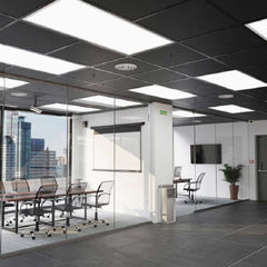 Panel LED empotrable Backlight 120x60cm - 5600lm - Driver Philips - 50W - UGR22 - IP40
