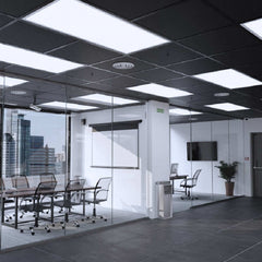 Panel LED empotrable Backlight 120x60cm - 5600lm - Driver Philips - 50W - UGR22 - IP40