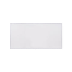 Panel LED empotrable Backlight 120x60cm - 5600lm - Driver Philips - 50W - UGR22 - IP40