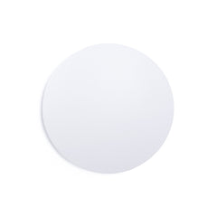 Aplique LED de pared circular "Eclipsis" 12W - 3000K - CRI90 - Driver KeGu - IP20