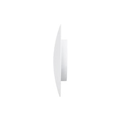 Aplique LED de pared circular "Eclipsis" 12W - 3000K - CRI90 - Driver KeGu - IP20