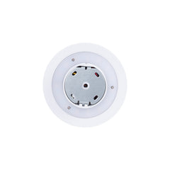 Aplique LED de pared circular "Eclipsis" 6W - 3000K - CRI90 - Driver KeGu - IP20