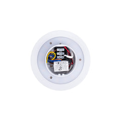 Aplique LED de pared circular "Eclipsis" 6W - 3000K - CRI90 - Driver KeGu - IP20
