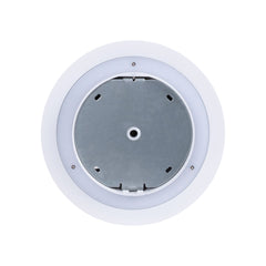 Aplique LED de pared circular "Eclipsis" 18W - 3000K - CRI90 - Driver KeGu - IP20