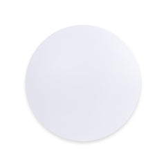 Aplique LED de pared circular "Eclipsis" 18W - 3000K - CRI90 - Driver KeGu - IP20