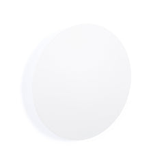 Aplique LED de pared circular "Eclipsis" 18W - 3000K - CRI90 - Driver KeGu - IP20