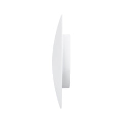 Aplique LED de pared circular "Eclipsis" 18W - 3000K - CRI90 - Driver KeGu - IP20