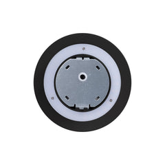 Aplique LED de pared circular "Eclipsis" 12W - 3000K - CRI90 - Driver KeGu - IP20