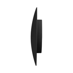 Aplique LED de pared circular "Eclipsis" 18W - 3000K - CRI90 - Driver KeGu - IP20