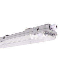 Pantalla estanca para 2 tubos LED 150cm - IP65