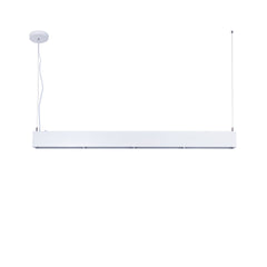 Luminaria lineal colgante "Blue Skylight" SMART - CCT - Efecto cielo - 48W - UGR16