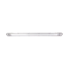 Pantalla estanca para 2 tubos LED 60cm - IP65