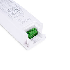 Driver regulable TRIAC 25-42V DC - 600mA - 25,2W