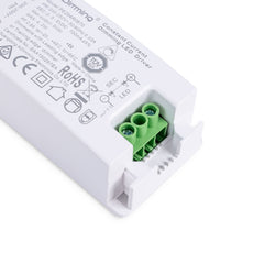 Driver regulable TRIAC 2-6V DC - 700mA - 4,2W