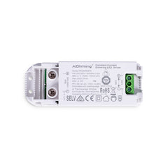 Driver regulable TRIAC 2-6V DC - 700mA - 4,2W