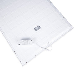 Panel LED empotrable Backlight 120x60cm - 5600lm - Driver Philips - 50W - UGR22 - IP40