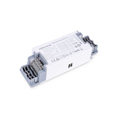 Driver regulable DALI + 1/0-10V + PUSH - 9-42V DC - Multicorriente (200-500mA)