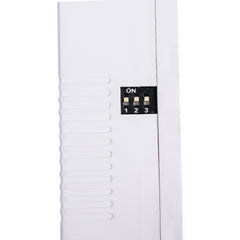 Driver regulable DALI + 1/0-10V + PUSH - 9-42V DC - Multicorriente (350-700mA)