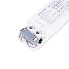 Driver regulable TRIAC 25-42V DC - 600mA - 25,2W